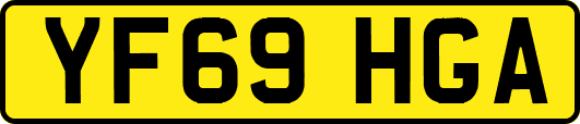 YF69HGA