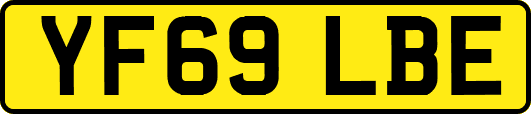 YF69LBE