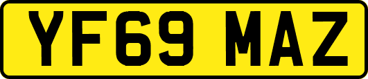 YF69MAZ