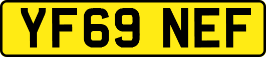 YF69NEF