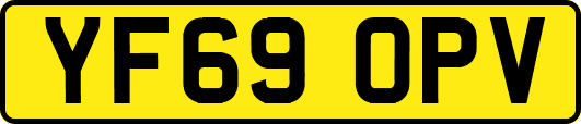YF69OPV