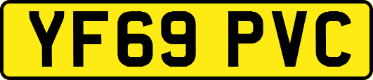 YF69PVC