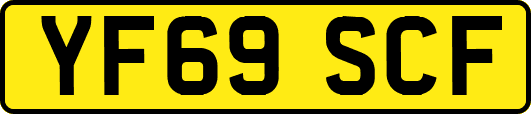 YF69SCF