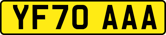 YF70AAA