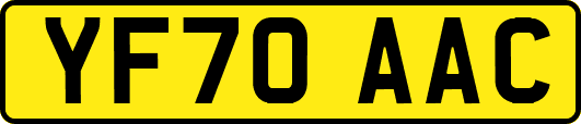 YF70AAC