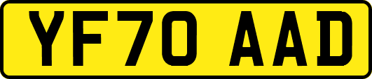 YF70AAD