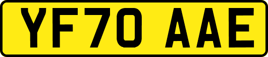 YF70AAE