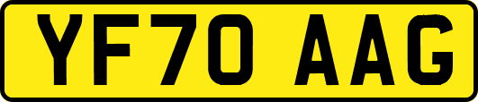 YF70AAG