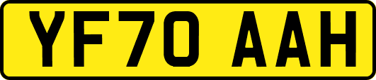 YF70AAH