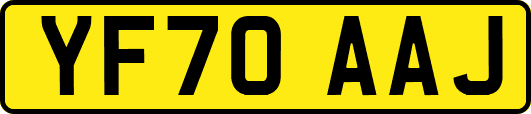 YF70AAJ