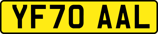YF70AAL