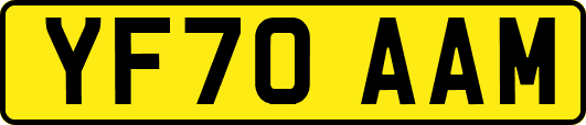 YF70AAM
