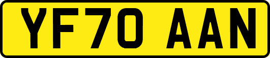 YF70AAN