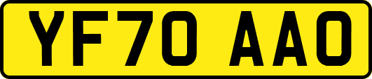 YF70AAO