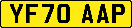 YF70AAP
