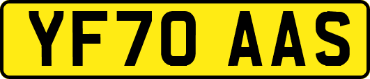 YF70AAS