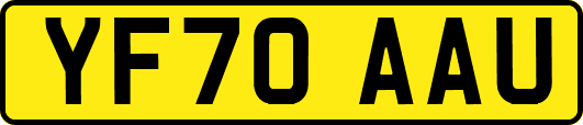 YF70AAU