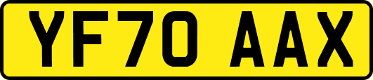 YF70AAX