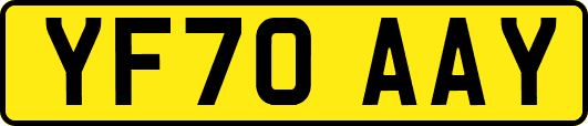 YF70AAY