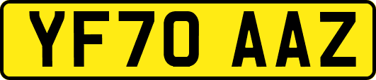 YF70AAZ