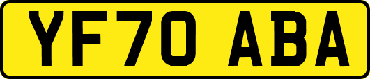 YF70ABA