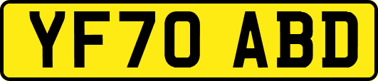 YF70ABD