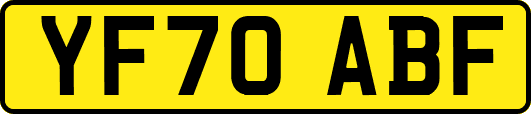 YF70ABF