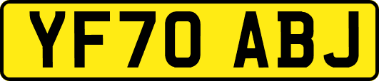 YF70ABJ