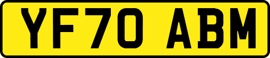 YF70ABM