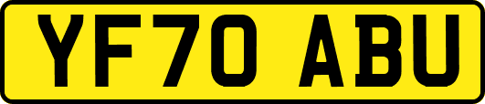 YF70ABU