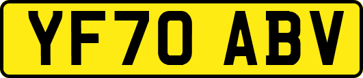 YF70ABV