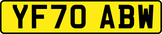 YF70ABW