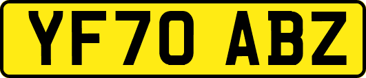 YF70ABZ