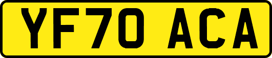 YF70ACA