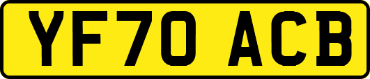 YF70ACB