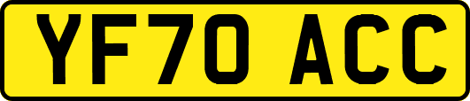 YF70ACC