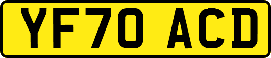 YF70ACD