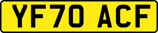 YF70ACF
