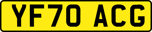 YF70ACG