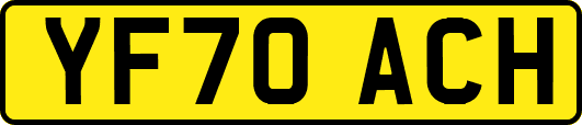 YF70ACH
