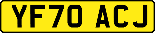 YF70ACJ