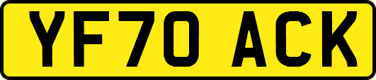 YF70ACK