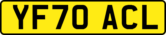 YF70ACL