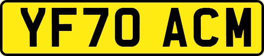 YF70ACM