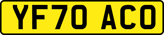 YF70ACO