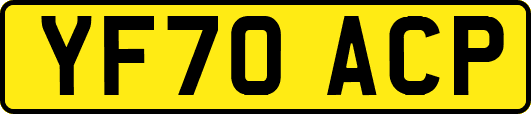 YF70ACP