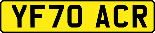YF70ACR