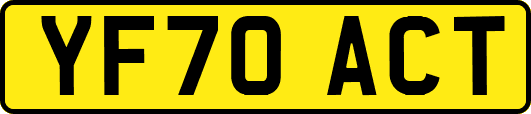 YF70ACT