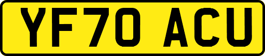 YF70ACU