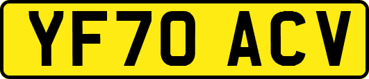 YF70ACV
